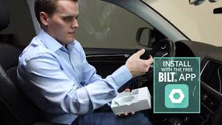 Escort Dashcam M1Installation in 90 seconds with BILT screenshot 5