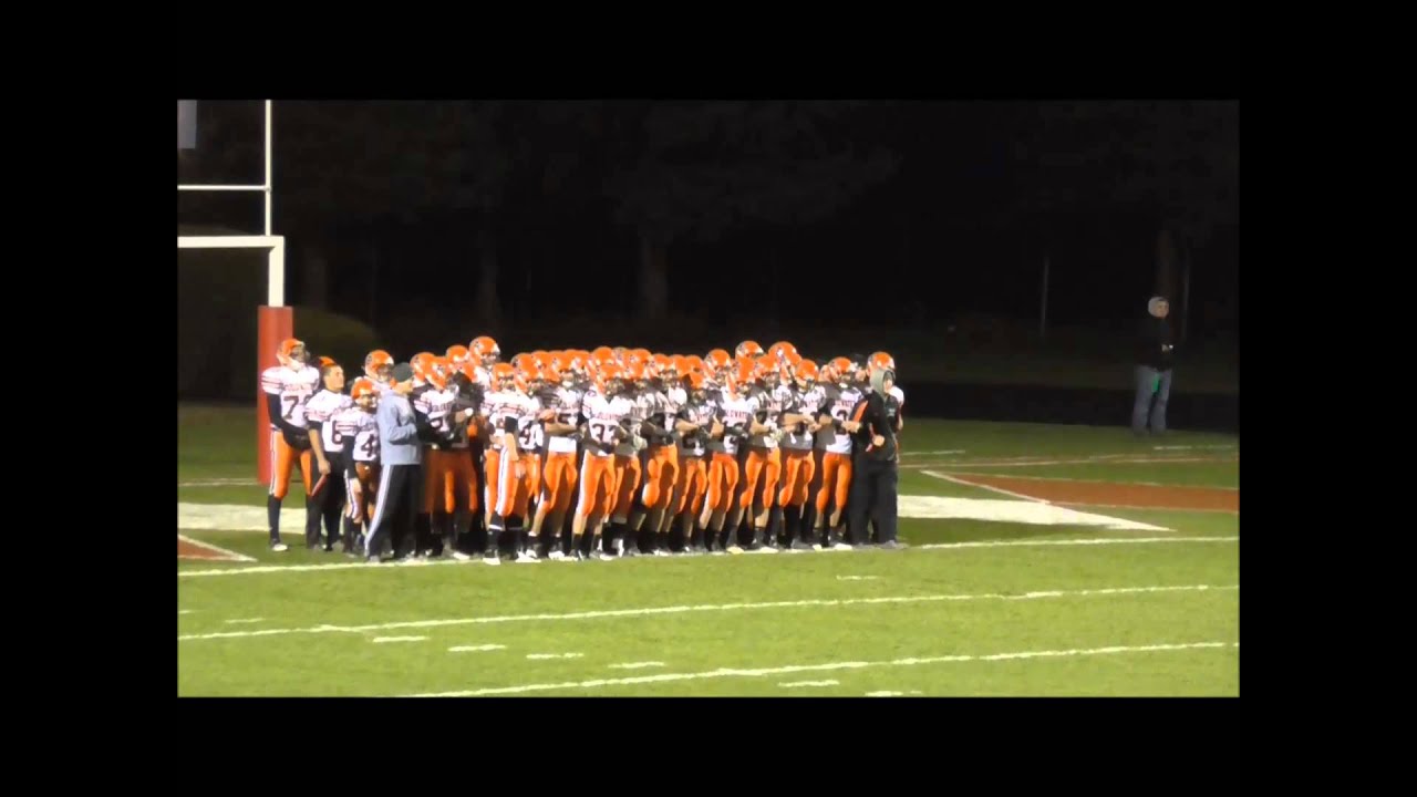 Coldwater Pemberville Eastwood YouTube