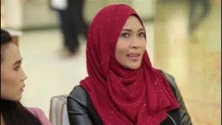 [EPISOD PENUH] Dia Semanis Honey | Episod 10