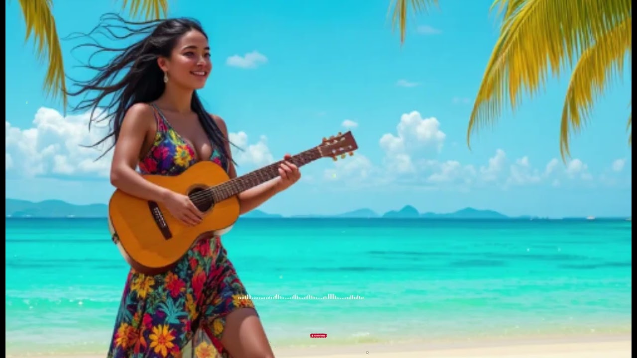 Sunset Ember Vibes — Smoky Reggae Beats for Beachside Chill