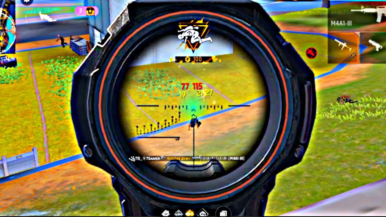 30 Kill's 💪🏻 Br Ranked Match Best Gameplay ⚡ || Garena free fire - YouTube