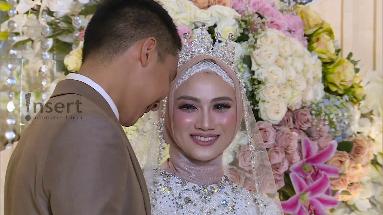 INSERT - Telah Bersuami, Melody Eks JKT 48 Lebih Selektif Memilih Pekerjaan