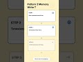 3 System Prompt Patterns That Activate n8n Vector Memory in 60 Seconds