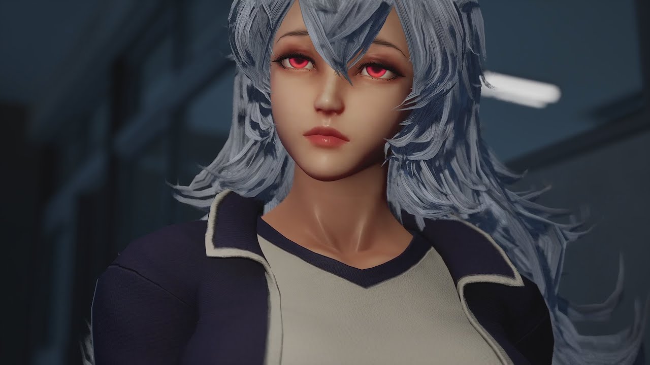 Wolf Mate Gym Outfit Dog Whistle Ending