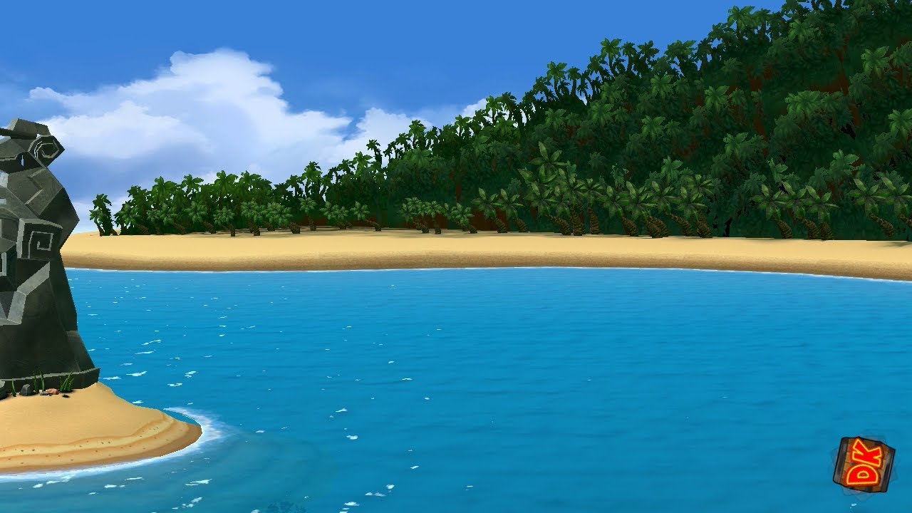 Nintendo Switch 2 | Donkey Kong Country Returns Demo 3 Final Verdict *Read Description* 