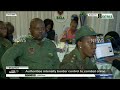 Authorities intensify border control to combat crime