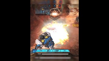 New Mode Goliath Clash! is So Sick 🔥 [ COD Mobile] #shorts