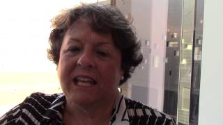 Mary with NSP St. Paul Credit Union