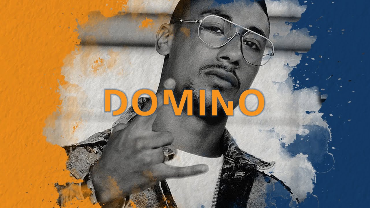 [FREE] Maes x RK Type Beat 2019 - "DOMINO" 🎴