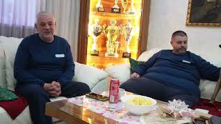 Dobrica Trailović seniorski prvak Podunavsko Braničevskog okruga za 2025