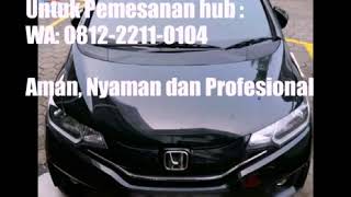 Dealer Bertabur Honda, Main Brio, Jazz, City, Avanza DP 10 Juta Tetap Dijagoin