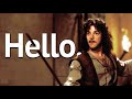 My Name is Inigo Montoya: Princess Bride Fight Analysis