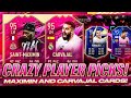 7 x INSANE FUTTIES TEAM 1 PLAYER PICKS! FUTTIES IS OFFICIALLY HERE! FIFA 21 Ultimate Team