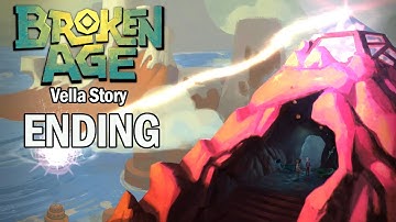 Broken Age Walkthrough - ENDING & BOSS - Act 1 Gameplay