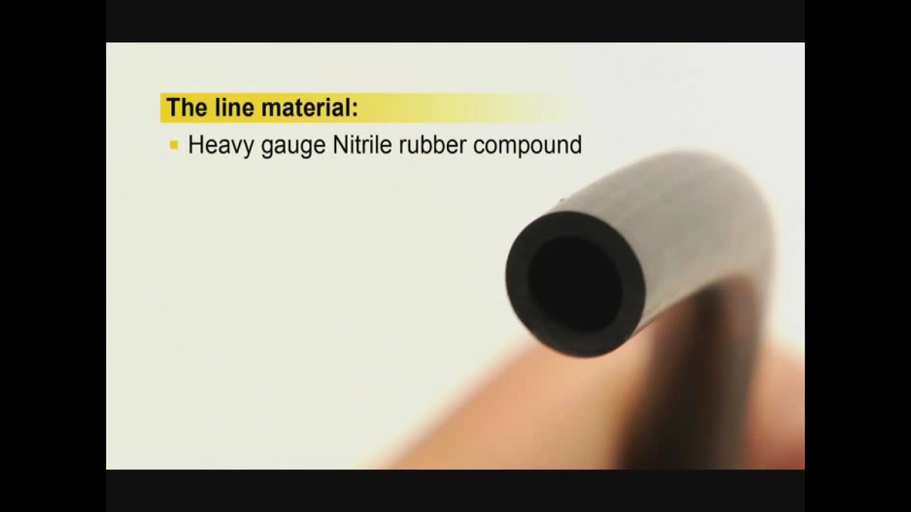 578 KLEENFLO Universal Floating Suction Line YouTube