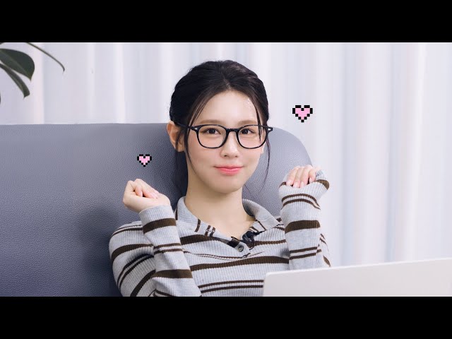 📂MIYEON.zip] Anyone Coming to a presentation? | TEASER2 - YouTube