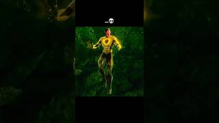 Others Green Lantern Suit Vs Sinestro Suit