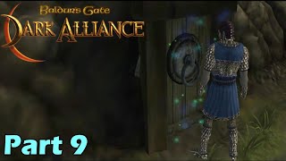 Baldurs Gate: Dark Alliance [9] - Lost in the Mines