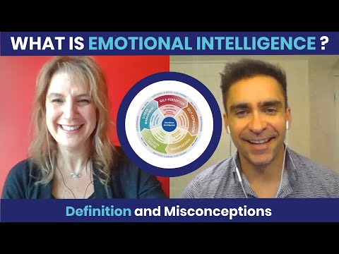 What is Emotional Intelligence?