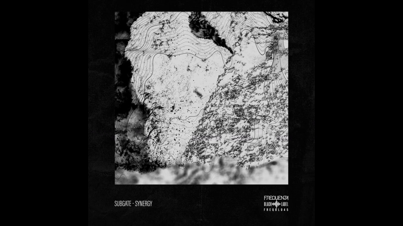 Subgate - Lounger (Original Mix)