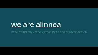 alinnea: catalizing transformative ideas
