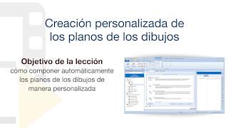 Tutorial De Edilus - Creación Personalizada De Los Planos De Los Dibujos - Acca Software