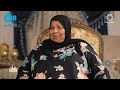 برنامج ليالي الكويت يستضيف التربوية منيرة الحاي عبر تلفزيون الكويت الجزء الثاني 