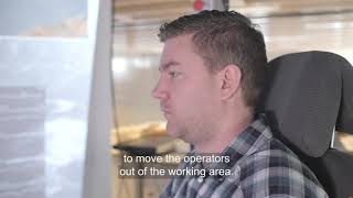 Volvo on the edge of technology with 5G