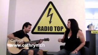 Cathryn - Radio Top