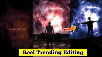 ARCADE X ORE PIYA SONG TRENDING REELS EDITING | Sky Video Editing | Instagram Reels Viral Editing