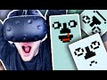 VIRTUAL REALITY ROLLERCOASTER MAKER!! | Chunks