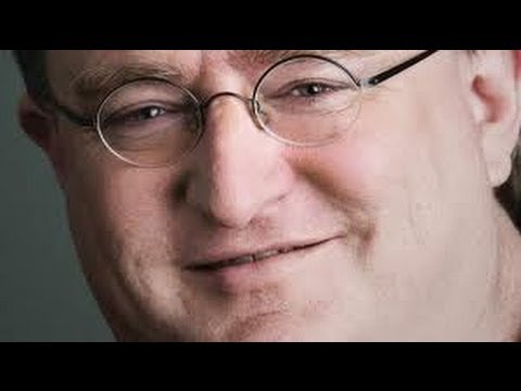 Welcome to Gaben Fortress 2 - ❦RenDucaden❦