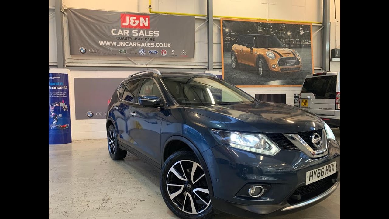 J&N Car Sales YouTube