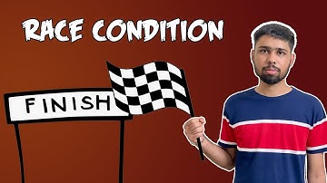 Race Condition Vulnerability || Binary Exploitation - 0x3