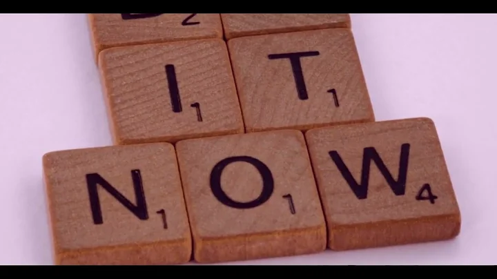 Stop Being Lazy Motivational Speech  Overcoming Laziness