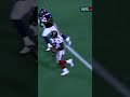 Michael Vick's 46 yards for a game-winning touchdown against the Vikings in OT is crazy! #throwback