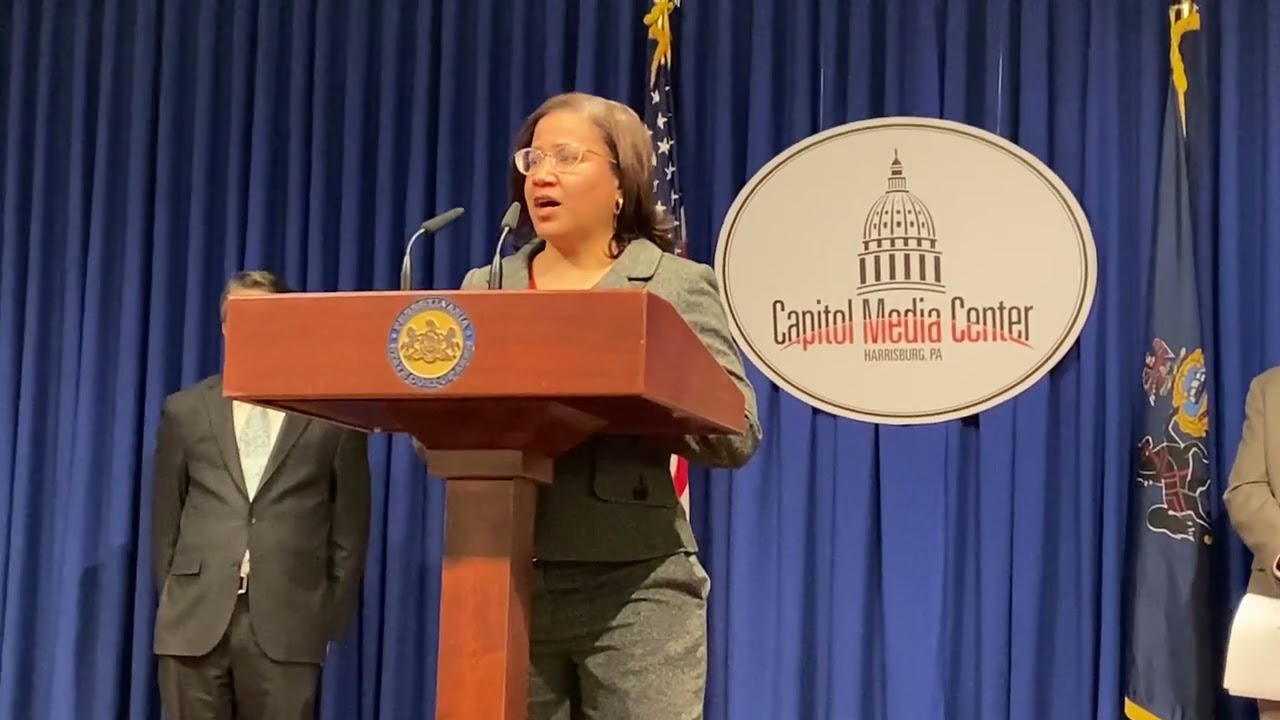 Pa. Dept. of Environmental Protection seeks public comment on its environmental justice policy.