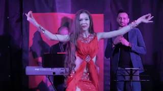 Litvinenko Margarita. Dariyam Cup 2018. Оркестр Орнина