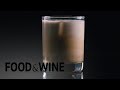 White Russian Cocktail | Recipe | Food & Wine