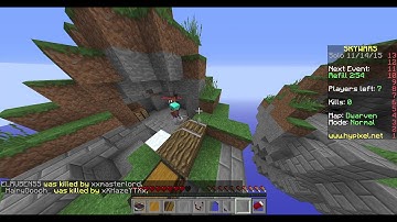 [Kill Aura] - xXHazeYTXx