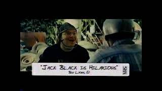 Classic Movie Promo:  Be Kind Rewind (2008)