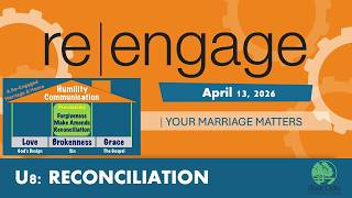 Re-Engage @ River Oaks 2026 (U8: Reconciliation)