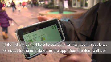 FOODLOOP SB Video Submission