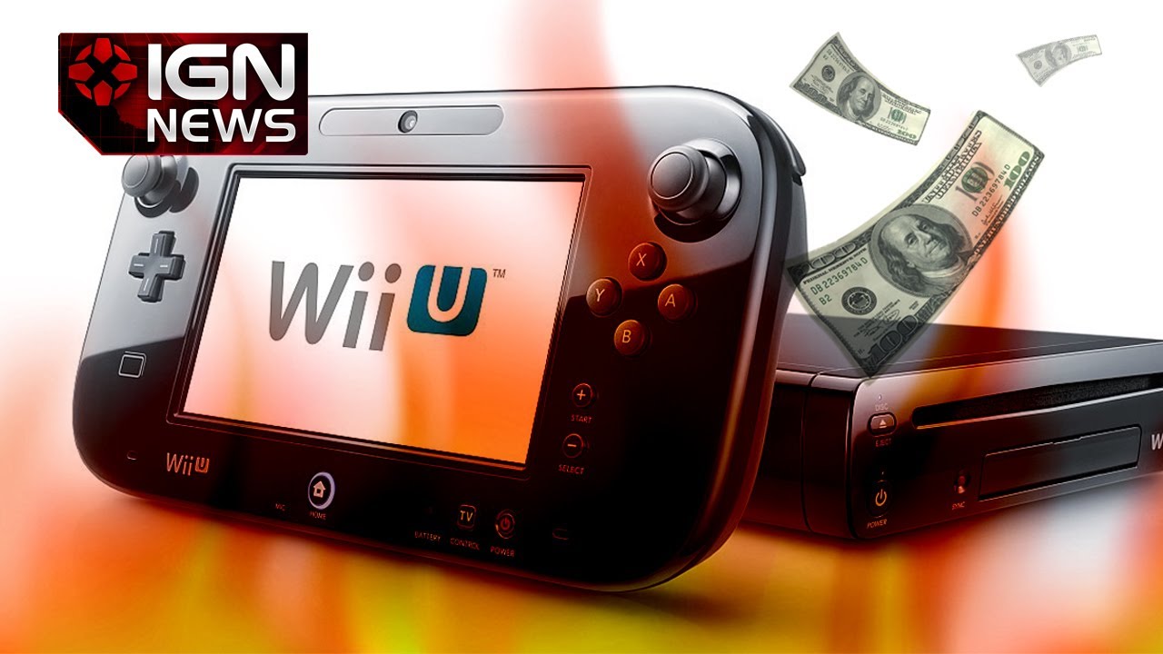 IGN News - Iwata Admits Lack of Software Hinders Wii U