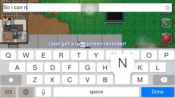 My First Graal Video!