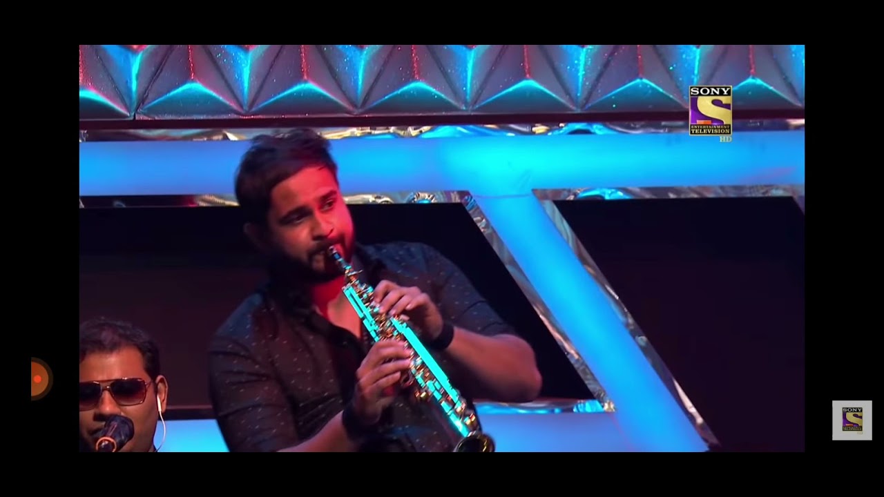 sayali kamble on indian idol April - YouTube