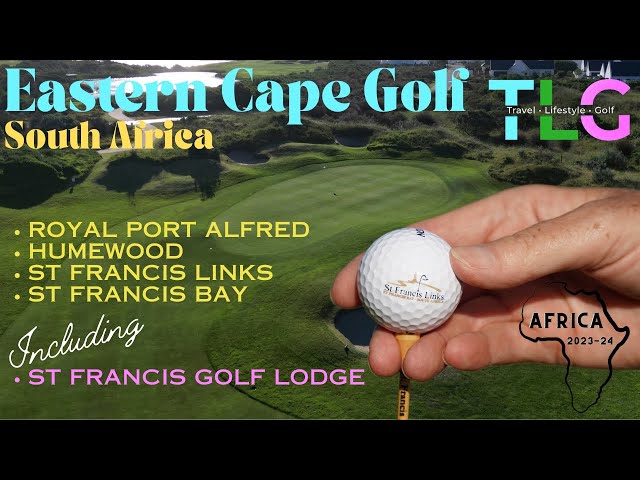 Eastern Cape Golf, South Africa