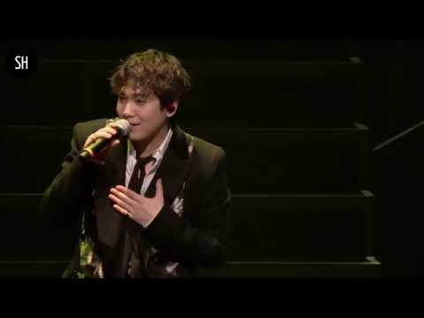 I M Saying Lee Hongki Solo Concert 2015 