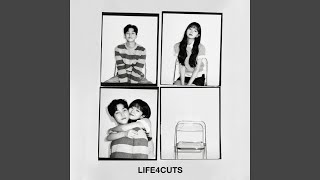 Life4Cuts (Feat. Leellamarz)