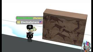 Artifact Tutorial In Cubic Castles screenshot 2